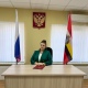 В Суджанском районе Курской области назначена судья