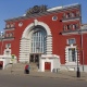 В Курской области на вокзалах усиливают меры безопасности