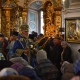 В Курске прошло богослужение в честь Казанской иконы Божией Матери