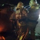 После аварии в Медвенке Курской области спасатели деблокировали человека