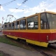 В Курске изменится движение трамваев