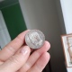 В центре Курска в огороде нашли старинные монеты