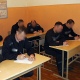 Заключенные Курской области написали «Большой этнографический диктант»