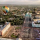 В Курске в 2023 году Центральный административный округ разделят на несколько новых