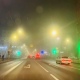 В Курской области 10 ноября ожидаются туман и до 10 градусов тепла