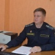 Курские приставы 10 ноября проведут единый день приема граждан