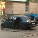 В Курске на перекрестке Союзной и 2-й Рабочей разбились два автомобиля