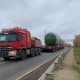 В Курскую область везут 355-тонный парогенератор для второго блока АЭС-2