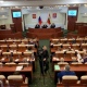 Депутаты Курской областной Думы утвердили кандидатуры Натальи Рудаковой и Дмитрия Савина на посты министров