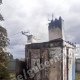 Снарядами ВСУ повреждена подстанция под Белгородом