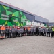 В Курской области на Михайловском ГОКе Металлоинвест запустил комплекс дообогащения концентрата