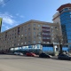 Выставочный зал «Звездный» на Красной площади Курска будет носить имя Казимира Малевича
