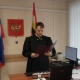 Под Курском поймали пьяного депутата за рулем и лишили прав