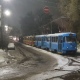 В Курске в экстренный режим переведены автобусы и маршрутки, ночью будет ходить электротранспорт