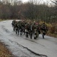 Ополченцы из Курской области проходят подготовку на базе ЧВК «Вагнер»