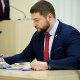 Иван Музалёв назначен министром сельского хозяйства Курской области