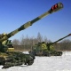 Под Харьковом уничтожены установки «Ураган» ВСУ, обстреливавшие Белгородскую область