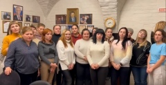 Женам мобилизованных из Курской области помогли Госдума и Рамзан Кадыров
