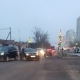 В Курске утро началось с ДТП