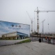 В Курске начато строительство военного госпиталя на 150 мест