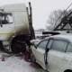 Курянин наказан за аварию, в которой пострадали взрослые и двое детей