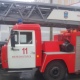 В Железногорске Курской области потушен пожар в многоэтажке