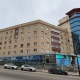 Курян возмутило присвоение выставочному залу на Красной площади имени Малевича