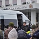 В Курской области проходят боевую подготовку новые группы ополченцев