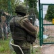 В Курскую область поступают войска для укрепления обороноспособности границы