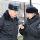 Жителей Курской области приглашают на работу в полицию