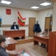 Курянин ударил знакомого бутылкой по голове