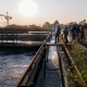 Ремонт очистных сооружений Курска завершат весной 2023 года