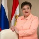 Татьяна Сукновалова назначена на должность министра в правительстве Курской области