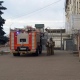 Под Курском «горела» колония