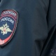 Под Курском юноша переехал мотоциклом полицейского