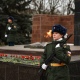 В День Неизвестного солдата жители Курска почтили память павших героев