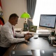 Из-за прямой линии губернатора «ВКонтакте» временно заблокировал аккаунт администрации Курской области
