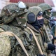 Три района Курской области отстают с планом по призыву