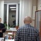Житель Курска на улице сломал бедро профессиональному боксеру