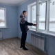 В Курской области сертификаты на жилье сиротам будут выдавать с 23 лет