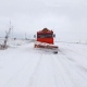 В Курской области без света из-за стихии по-прежнему остаются 18 тысяч человек
