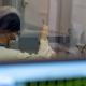 В Курске медики спасли таксиста, у которого за рулем случился инфаркт