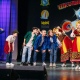 В Курске пройдет финал школьной Лиги КВН «Старт»