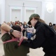 Курян бесплатно обучают азам оказания первой медицинской помощи