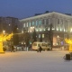 В Курске на реконструкцию пешеходной зоны улицы Ленина выделено 16 млн. рублей