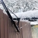 Стихия оставила без электричества почти 33 тысячи жителей Курской области