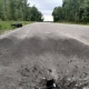 ВСУ обстреляли железную дорогу в поселке Суземка Брянской области