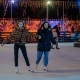 В Курске 29 декабря на месте «Старого клена» откроют каток и горку