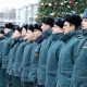 За безопасностью курян в новогодние праздники будут следить более 3 тысяч человек
