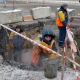 Оставшимся без отопления жителям микрорайона КЗТЗ Курска выдадут обогреватели